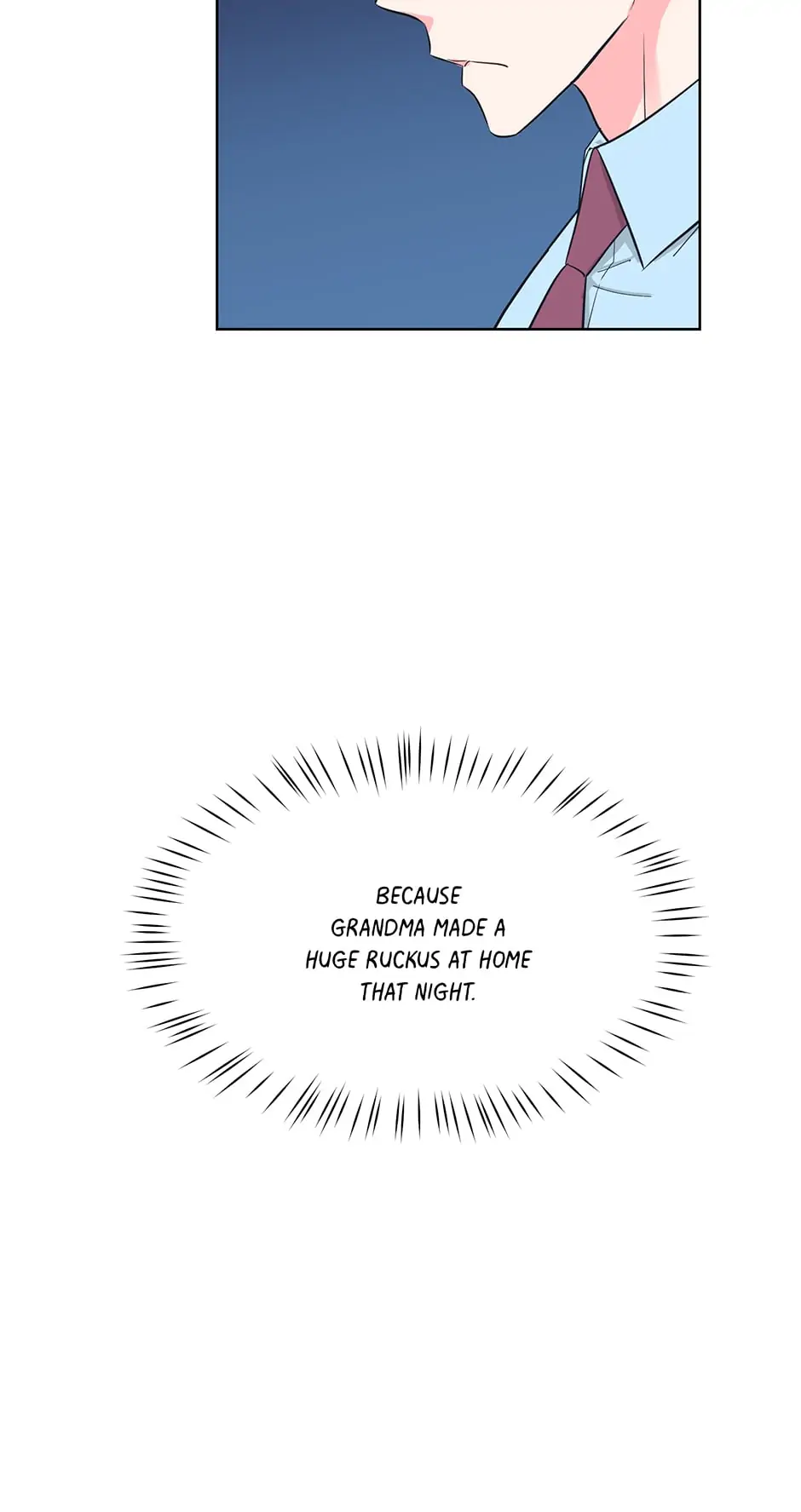 Relationship Once Done Chapter 71 36